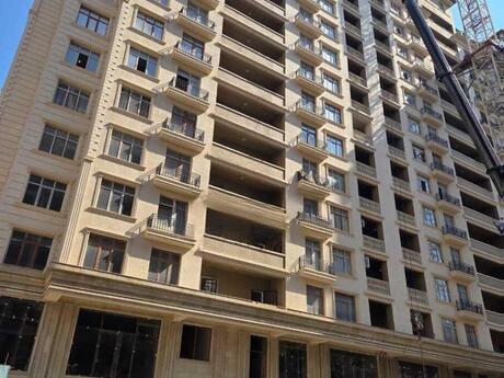 Araz 2011 A kompleksində 1 otaqlı yeni tikili mənzil satılır, 59 m², 224 200 AZN, şəkil 5 / 12