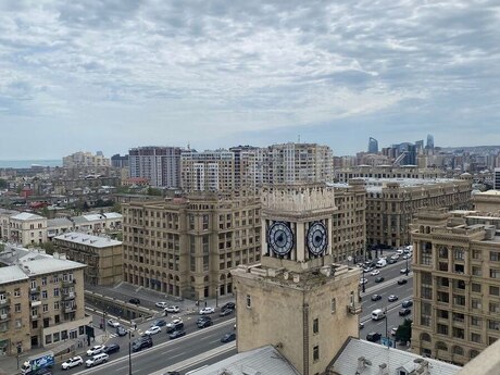 Araz 2011 A kompleksində 1 otaqlı yeni tikili mənzil satılır, 59 m², 224 200 AZN, şəkil 4 / 12