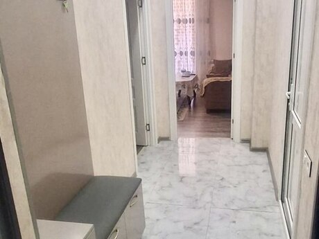 Şah İsmayıl Xətaidə 2 otaqlı yeni tikili mənzil kirayə verilir, 50 m², 700 AZN/ay, şəkil 5 / 7