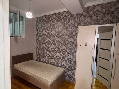 3-room new-build apartment for rent in Masazır, 70 m², 497 AZN/mo, photo 3 / 7