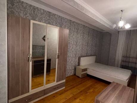 3-room new-build apartment for rent in Masazır, 70 m², 497 AZN/mo, photo 4 / 7