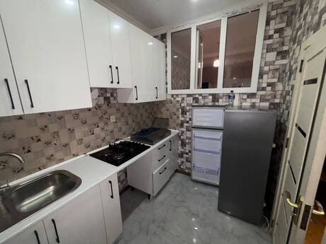 3-room new-build apartment for rent in Masazır, 70 m², 497 AZN/mo, photo 5 / 7