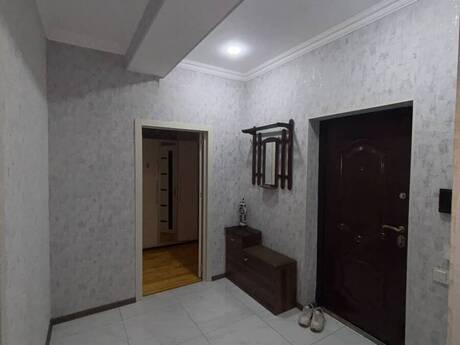 3-room new-build apartment for rent in Masazır, 70 m², 497 AZN/mo, photo 2 / 7