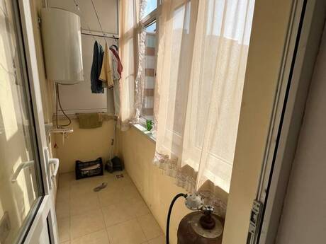 Qurtuluş 93 kompleksində 3 otaqlı yeni tikili mənzil kirayə verilir, 75 m², 450 AZN/ay, şəkil 4 / 11