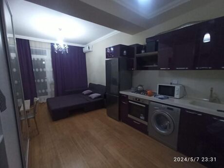 20 Yanvarda 1 otaqlı yeni tikili mənzil satılır, 28 m², 155 000 AZN, şəkil 4 / 4