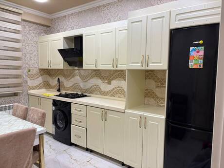 2 otaqlı mənzil, 100 m², Abşeron, 500 AZN