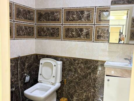 2-room new-build apartment for rent in Saray, 100 m², 500 AZN/mo, photo 5 / 8