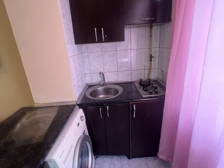 2-room old-build apartment for rent in Elmlər Akademiyası, 50 m², 500 AZN/mo, photo 3 / 6