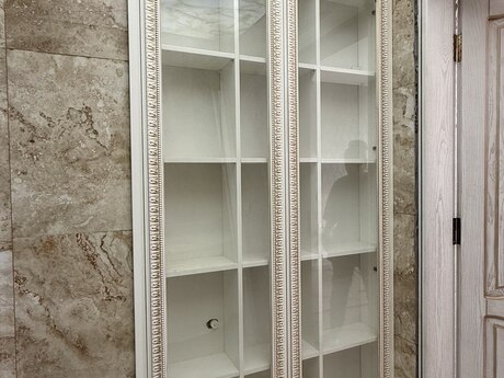 Böyükşorda 4 otaqlı yeni tikili mənzil kirayə verilir, 170 m², 2 000 AZN/ay, şəkil 5 / 12