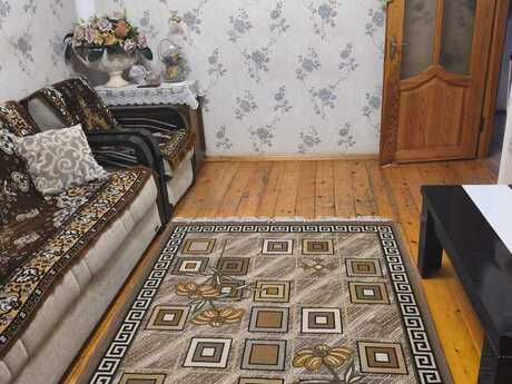 Сдаётся 3-комнатный дом, Binəqədi, 55 м², 450 AZN/мес, фото 2 / 12