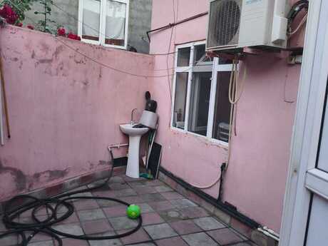 Сдаётся 3-комнатный дом, Binəqədi, 55 м², 450 AZN/мес, фото 3 / 12