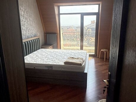 Xətaidə 3 otaqlı yeni tikili mənzil kirayə verilir, 90 m², 2 300 AZN/ay, şəkil 3 / 8