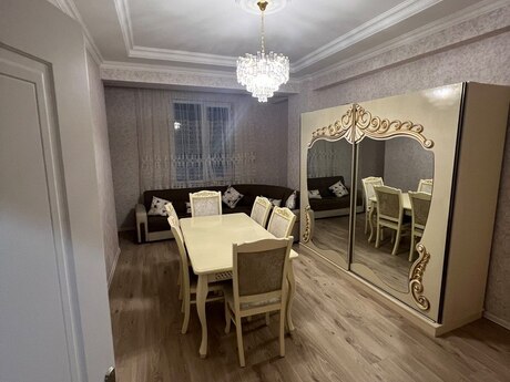 2 otaqlı mənzil, 63 m², Abşeron, 420 AZN