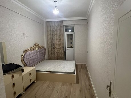Сдаётся 2-комнатная квартира в новостройке, Saray, 63 м², 420 AZN/мес, фото 3 / 10