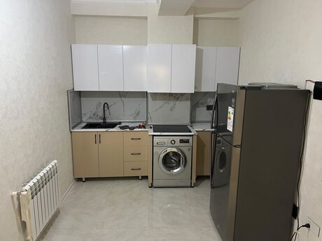 Сдаётся 2-комнатная квартира в новостройке, Saray, 63 м², 420 AZN/мес, фото 5 / 10