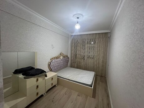 Сдаётся 2-комнатная квартира в новостройке, Saray, 63 м², 420 AZN/мес, фото 4 / 10