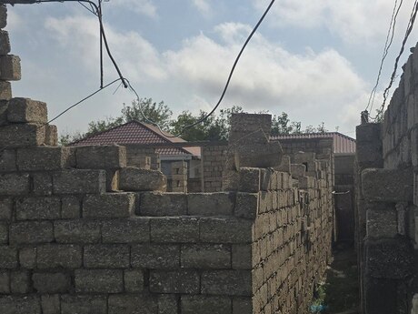 Продаётся 4-комнатный дом, Binə, 200 м², 35 700 AZN, фото 3 / 6