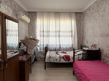 Elan №6553365 - Bakı, Xalqlar Dostluğu m., 2 otaqlı, 65 m², 8/9 mərtəbə