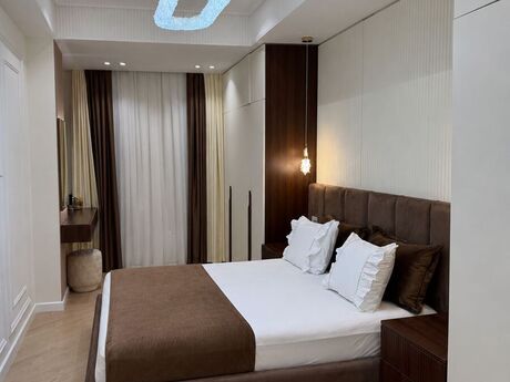 Elan №6553373 - Xırdalan, Xırdalan, 3 otaqlı, 103.9 m², 13/15 mərtəbə
