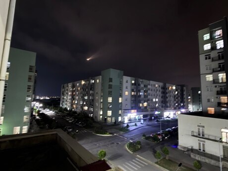 MİDA Hövsan kompleksində 2 otaqlı yeni tikili mənzil satılır, 59 m², 124 500 AZN, şəkil 2 / 12