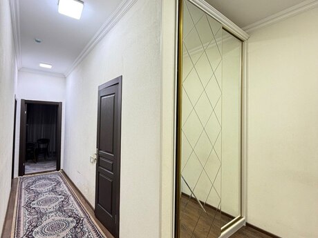 MİDA Hövsan kompleksində 2 otaqlı yeni tikili mənzil satılır, 59 m², 124 500 AZN, şəkil 4 / 12