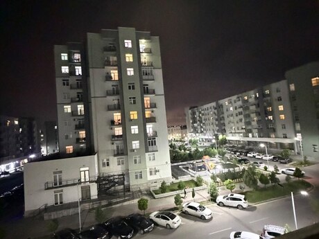 2 otaq · 59 m² · 4/10 mərtəbə, MİDA Hövsan