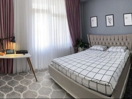 2 otaq · 56 m² · 4/18 mərtəbə, Qaraçuxur