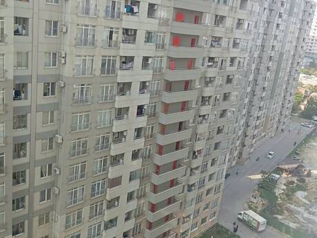 Elan №6553383 - Bakı, 20 Yanvar m., 2 otaqlı, 50 m², 13/20 mərtəbə
