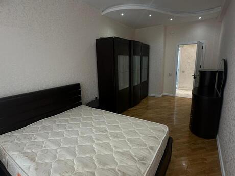 28 Mayda 5 otaqlı yeni tikili mənzil kirayə verilir, 250 m², 2 200 AZN/ay, şəkil 5 / 12