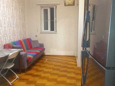 İçəri Şəhərdə 2 otaqlı köhnə tikili mənzil kirayə verilir, 22 m², 515 AZN/ay, şəkil 3 / 12
