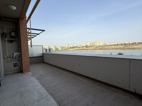 3 otaq · 72 m² · 2/16 mərtəbə, Park Yasamal