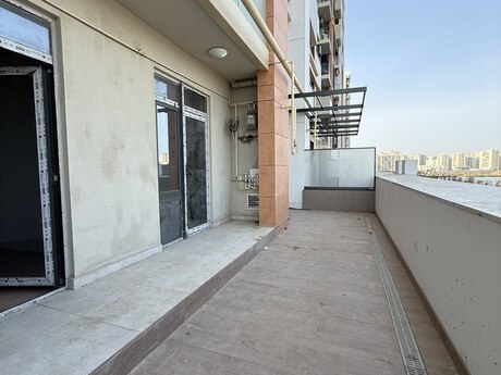 3-room new-build apartment for sale in Park Yasamal, 72 m², 248 000 AZN, photo 4 / 10