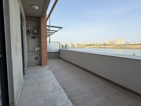 3-room new-build apartment for sale in Park Yasamal, 72 m², 248 000 AZN, photo 2 / 10