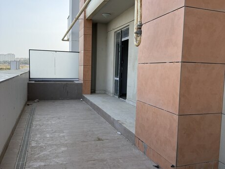 3-room new-build apartment for sale in Park Yasamal, 72 m², 248 000 AZN, photo 3 / 10