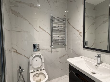3-room new-build apartment for sale in Park Yasamal, 72 m², 248 000 AZN, photo 5 / 10