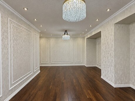 4-room new-build apartment for sale in Grand Hayat residence, 180 m², 610 000 AZN, photo 4 / 12
