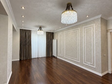 4-room new-build apartment for sale in Grand Hayat residence, 180 m², 610 000 AZN, photo 3 / 12