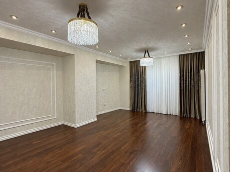 4-room new-build apartment for sale in Grand Hayat residence, 180 m², 610 000 AZN, photo 5 / 12