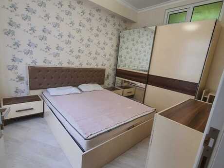 Memar Əcəmidə 2 otaqlı yeni tikili mənzil satılır, 65 m², 185 000 AZN, şəkil 3 / 8