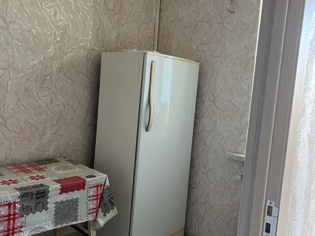 Xalqlar Dostluğunda 1 otaqlı köhnə tikili mənzil kirayə verilir, 45 m², 500 AZN/ay, şəkil 4 / 12