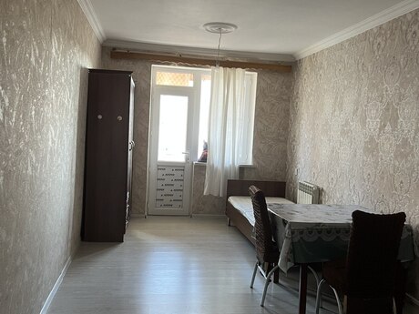 Xalqlar Dostluğunda 1 otaqlı köhnə tikili mənzil kirayə verilir, 45 m², 500 AZN/ay, şəkil 5 / 12