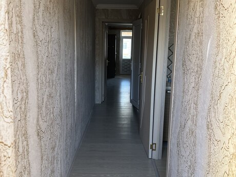 Xalqlar Dostluğunda 1 otaqlı köhnə tikili mənzil kirayə verilir, 45 m², 500 AZN/ay, şəkil 2 / 12