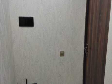 Neftçilərdə 2 otaqlı yeni tikili mənzil kirayə verilir, 60 m², 700 AZN/ay, şəkil 5 / 12