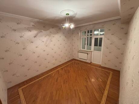 Nəsimidə 3 otaqlı yeni tikili mənzil kirayə verilir, 101 m², 600 AZN/ay, şəkil 2 / 7
