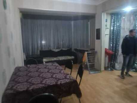 8 Noyabrda 2 otaqlı yeni tikili mənzil kirayə verilir, 60 m², 650 AZN/ay, şəkil 3 / 5