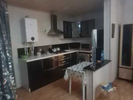 8 Noyabrda 2 otaqlı yeni tikili mənzil kirayə verilir, 60 m², 650 AZN/ay, şəkil 4 / 5