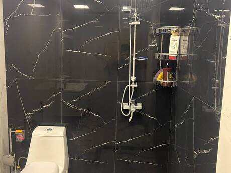 Yasamalda 2 otaqlı yeni tikili mənzil kirayə verilir, 80 m², 698 AZN/ay, şəkil 4 / 4