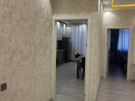 Jasmine Park kompleksində 2 otaqlı yeni tikili mənzil kirayə verilir, 80 m², 700 AZN/ay, şəkil 3 / 10