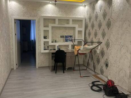 Jasmine Park kompleksində 2 otaqlı yeni tikili mənzil kirayə verilir, 80 m², 700 AZN/ay, şəkil 5 / 10