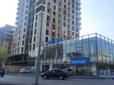 3 otaq · 162 m²